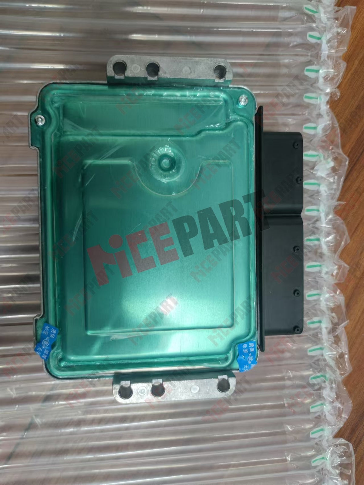 39128-2B760 Plug and Play Engine ECU Version Compatible with for Hyundai and for Kia