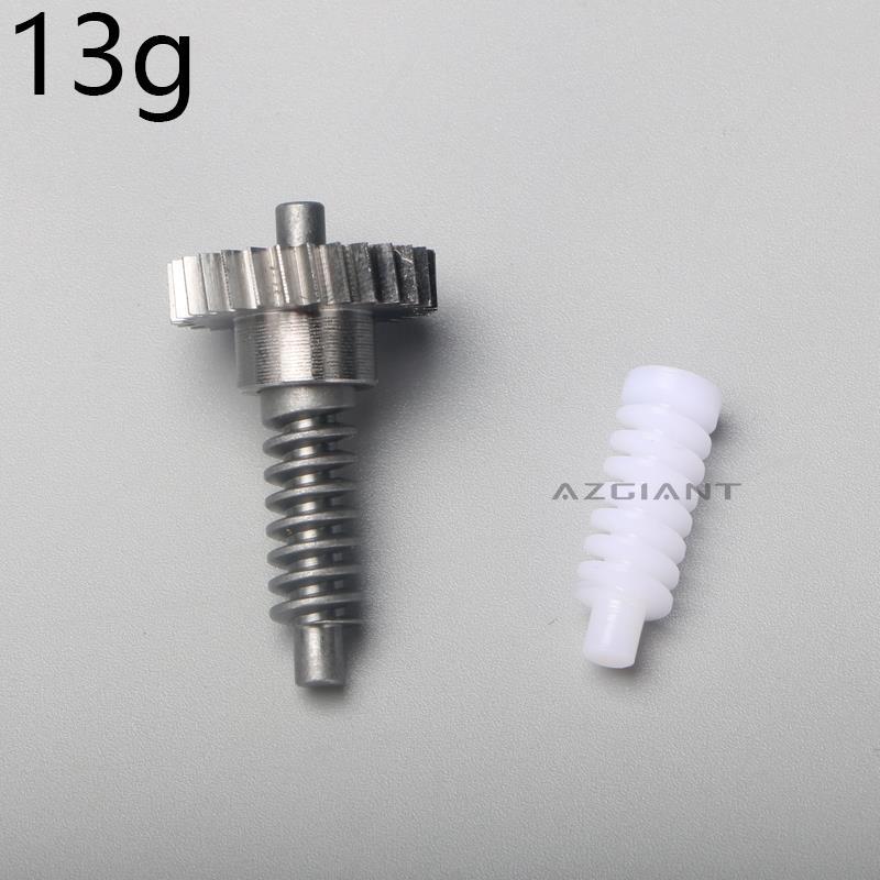 Side mirror folding motor gear kit for 2015-2022 for Lexus RX450h RX450hL