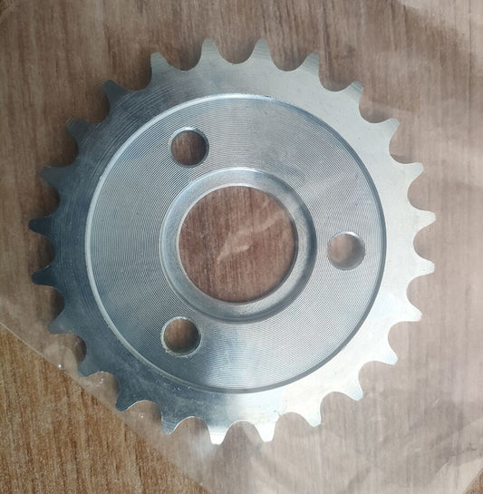 420 25T Rear Sprocket 25 Teeth for Honda Monkey Z50A Z50 Z50R Z50J Bike Skyteam