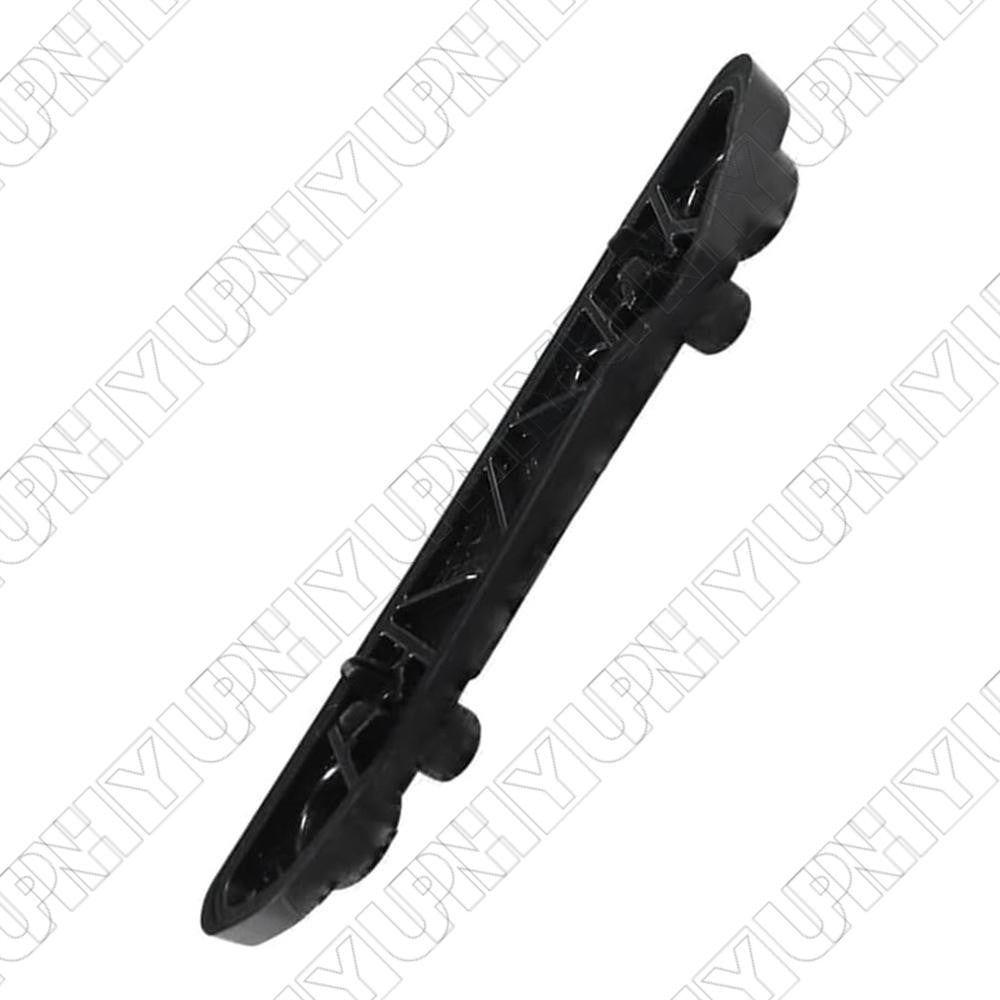 1 Pair Front Bumper Cover Side Bracket for BMW 3 Series 51117255361, 51117255362