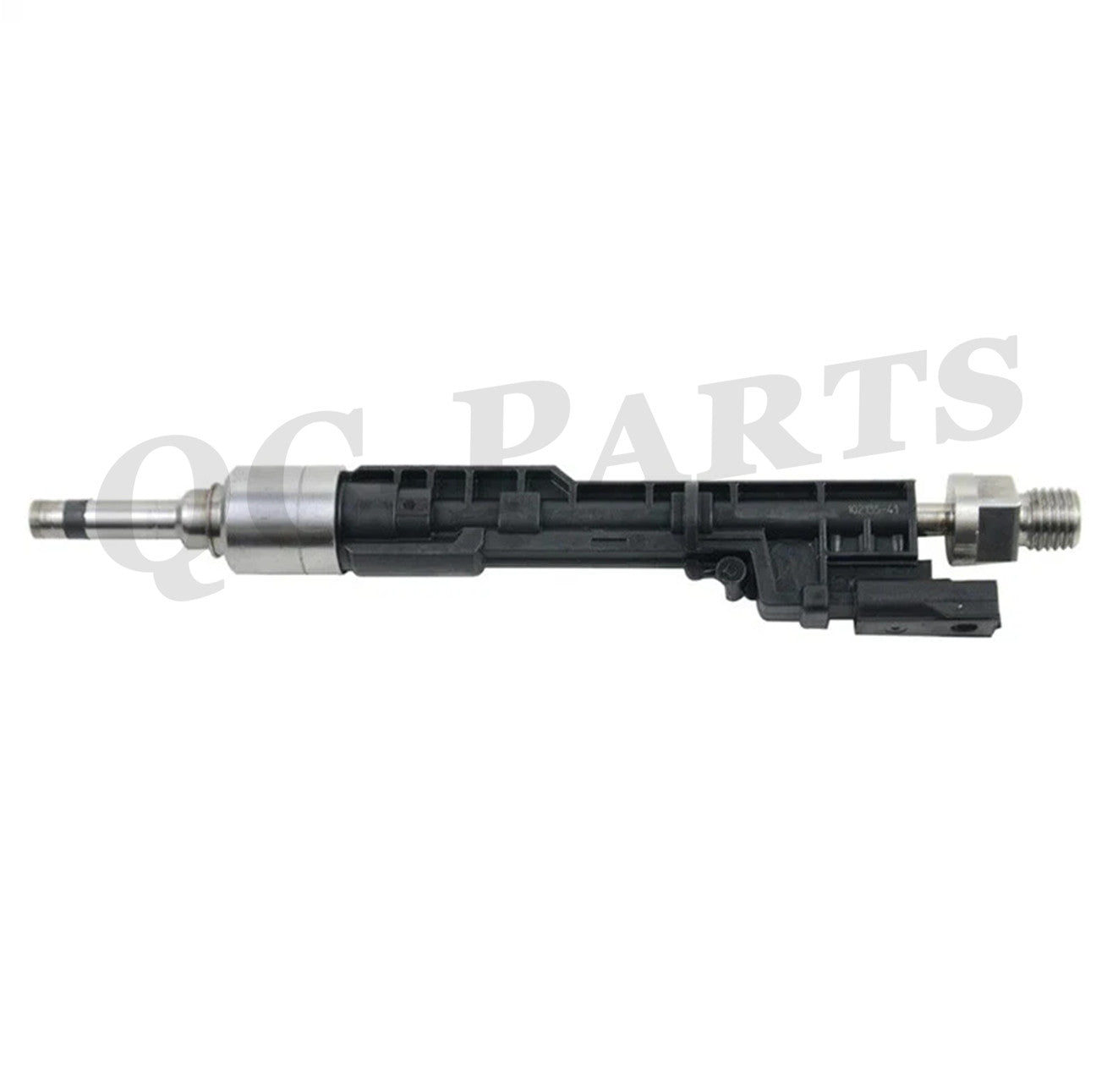 Fuel injectors compatible with for BMW 320i, 328i, Z4, and X3 2.0L vehicles manufactured between 2013 and 2016. Contact numbers: 0261500172, 1364763994.