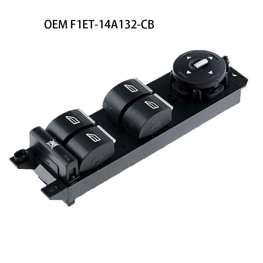 for FORD B-MAX C-MAX FIESTA FOCUS GRAND C-MAX Power Window Switch F1ET-14A132-CB