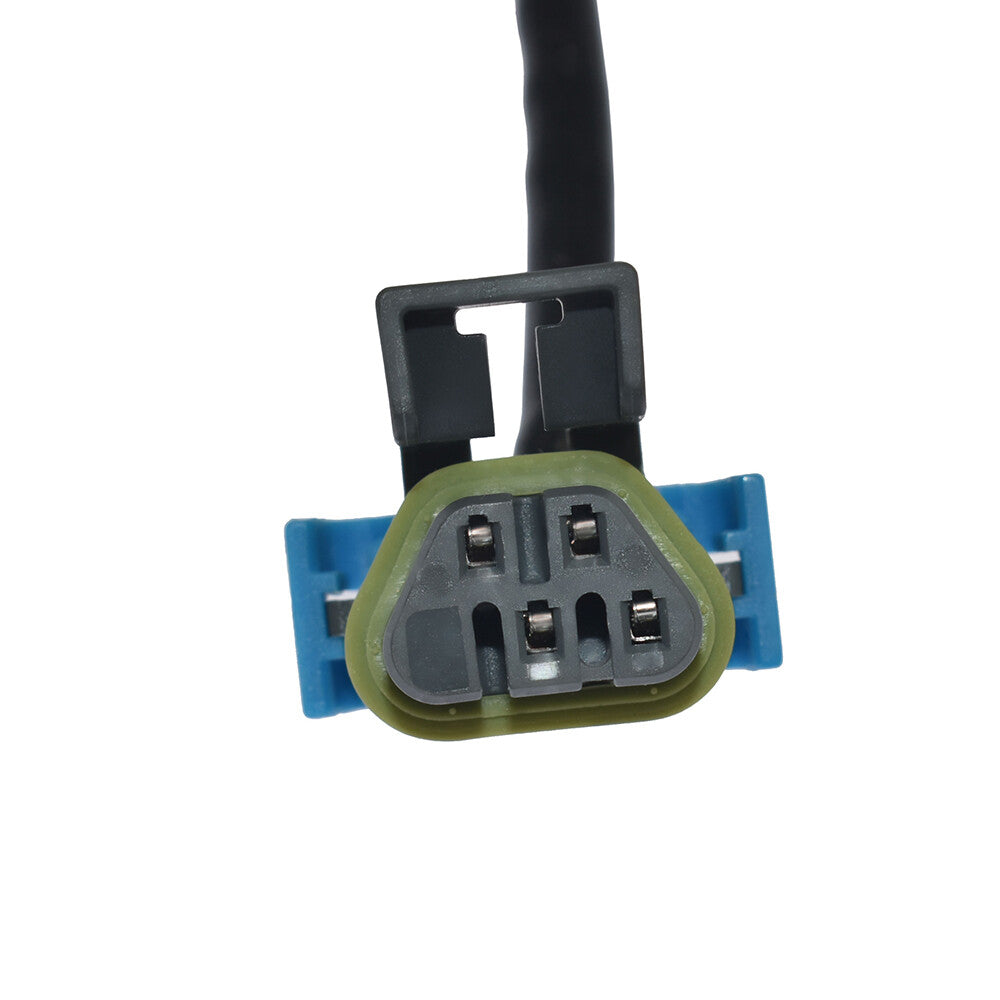 4x Oxygen O2 Sensor for Chevrolet Express 1500 2500 for GMC Savana 234-4336