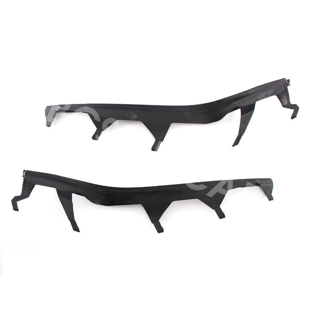Fit for BMW E46 3-series 4Door 2002-2005 Car Headlight Cover Strips 63126921859