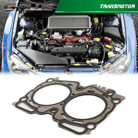 Baja Forester Outback Legacy Impreza 2.5 SOHC MLS