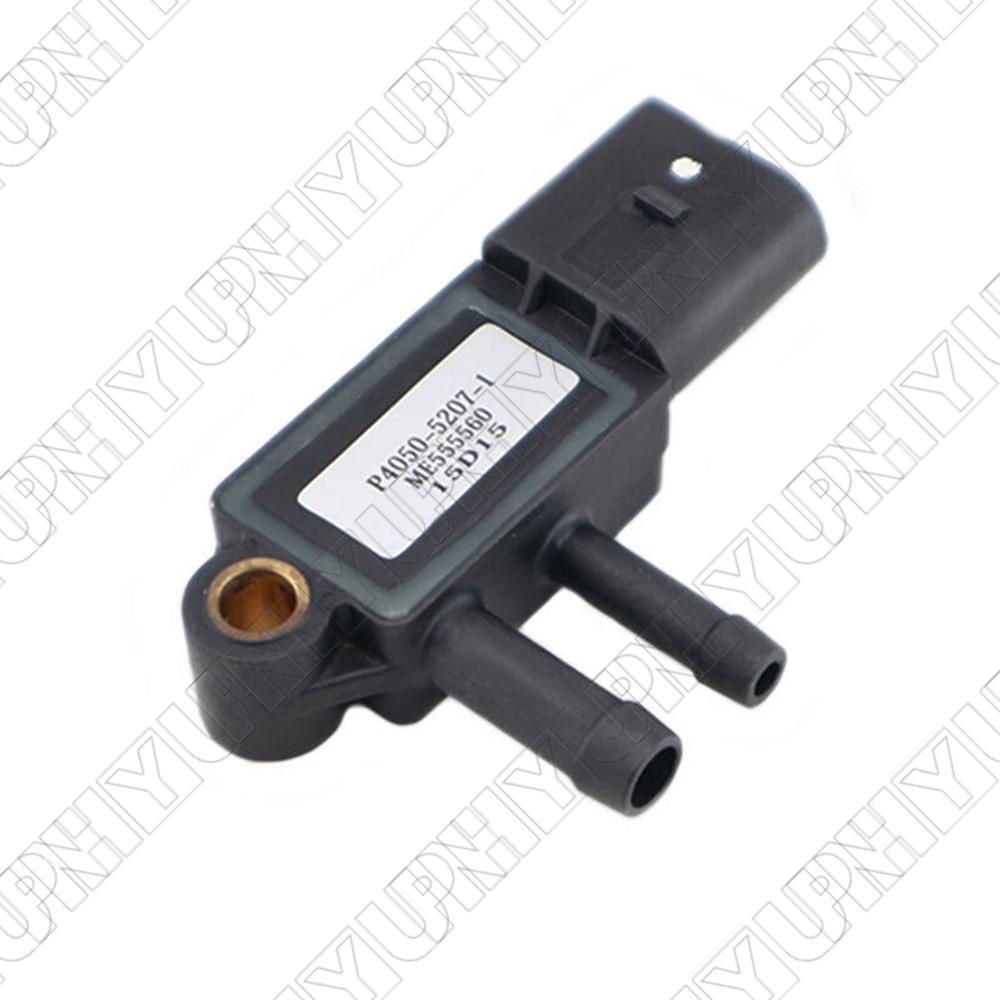 New Pressure Sensor ME555560 P4050-5207-1 P4040-5207-1 Fit for Mitsubishi Engine