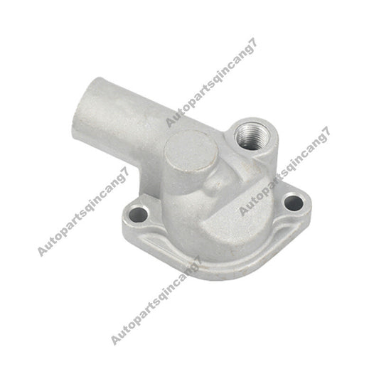 Thermostat upper for seat 8-94152-595-0 for Isuzu 4JG2 Forklift Parts