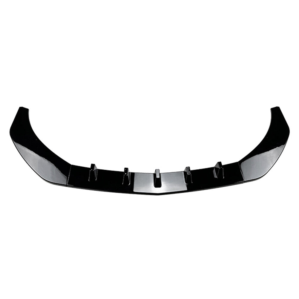 Front Bumper Spoiler Lip for Mercedes-Benz CLA Class C117 2016-2019 2019 18