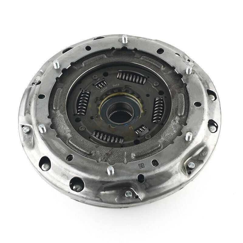 DPS6 6DCT250 Auto Transmission Dual Clutch Kit 602000800 Fits for Ford Focus Fiesta