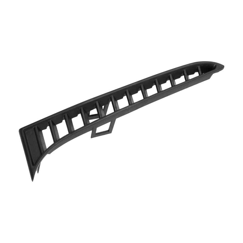 Front Bumper Inlet Grille Right Side Black 51118056600 Fits for BMW F80 F82