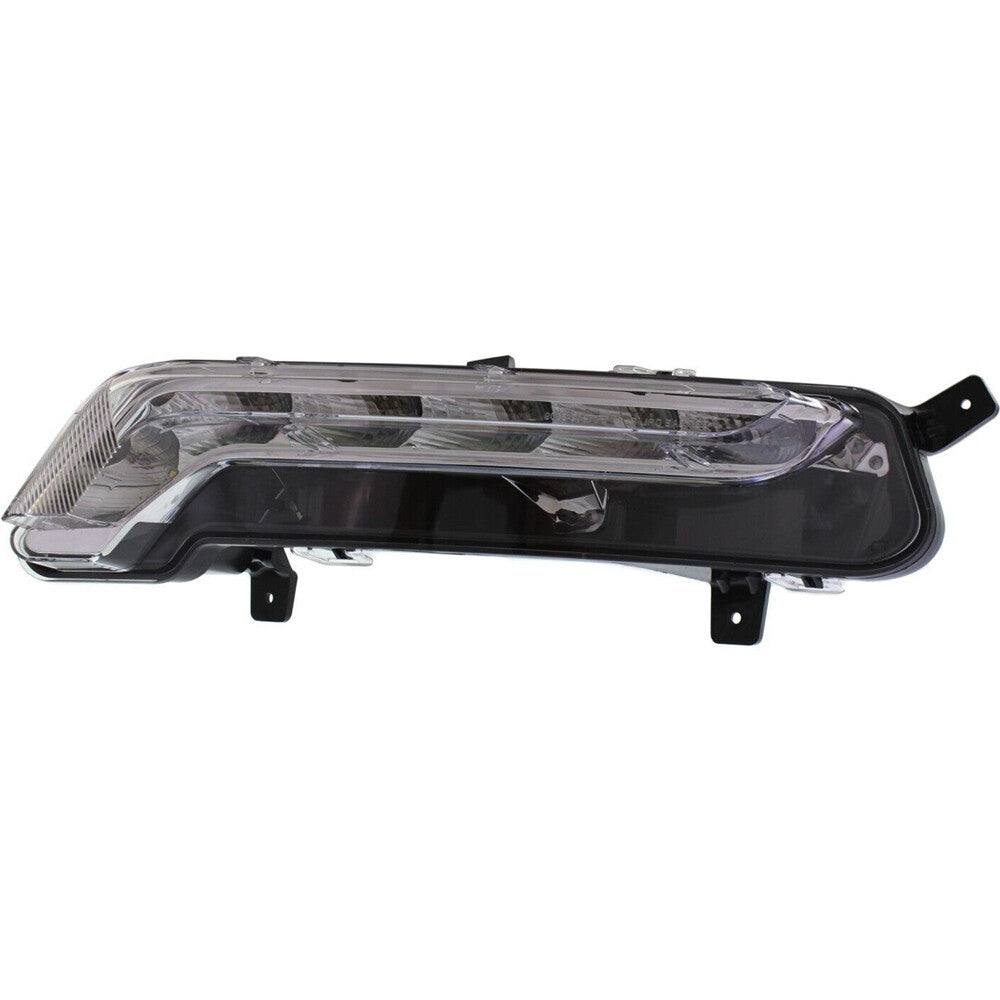 For 2014-2020 for Chevrolet Impala DRL Day Running Lamp Driving Light Left 22931247