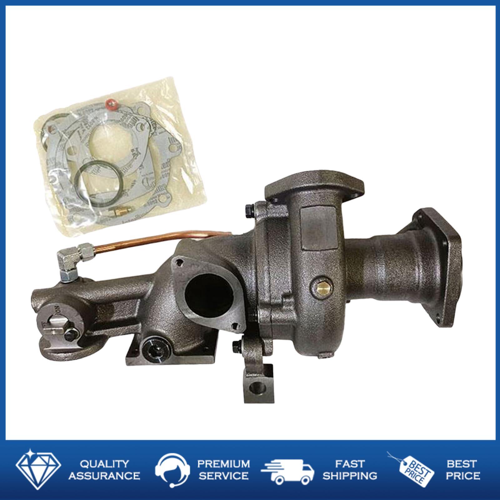 Water Pump 3967921 4025310 5633548 For K19 KTA19 QSK19 Diesel Engine