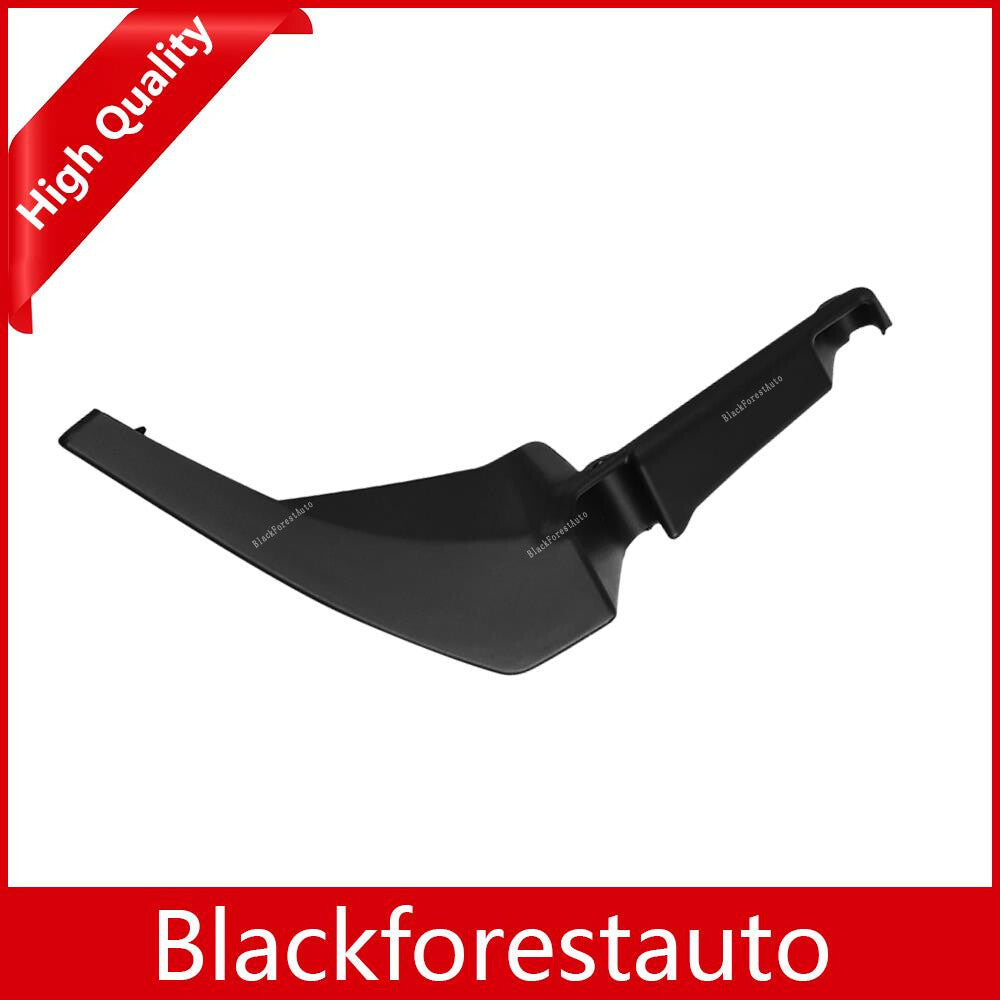For 12-15 for Range Rover Evoque L538 Front Bumper Wheel Extension Bracket Left
