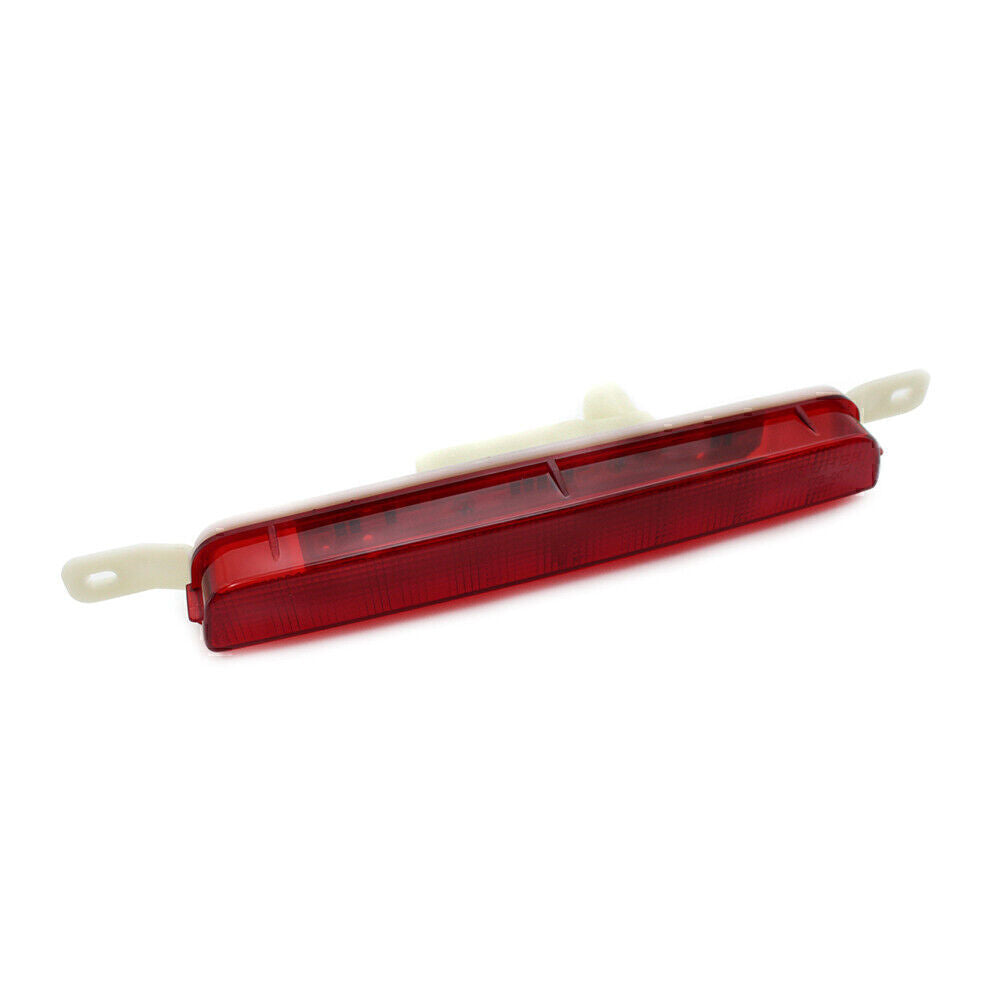 Red LED Center High Mount Stop Light for Chrysler for Dodge Grand Caravan 2008-19 09