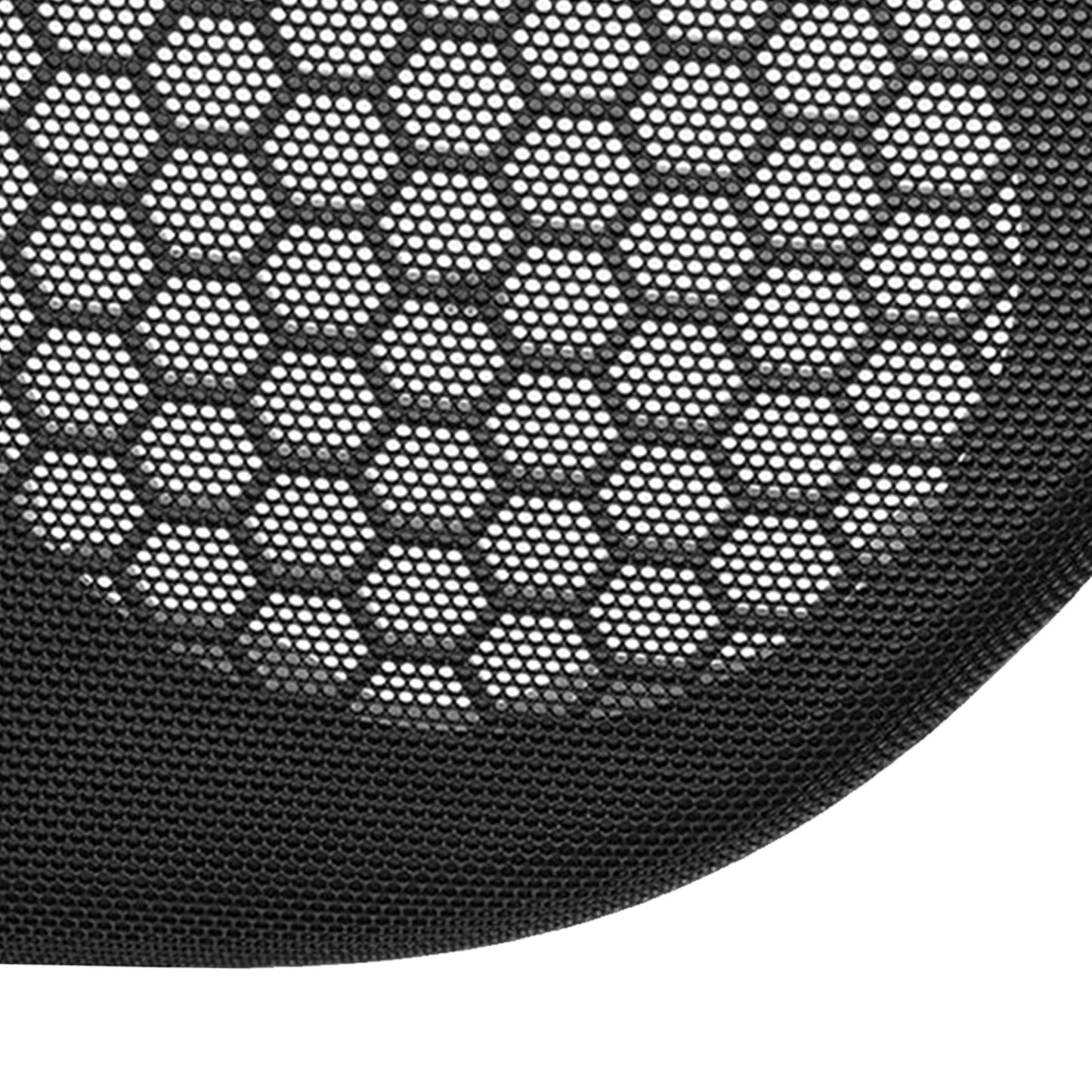 Right-hand passenger side door speaker cover for Mercedes W203 CLC Coupe A20372703889051