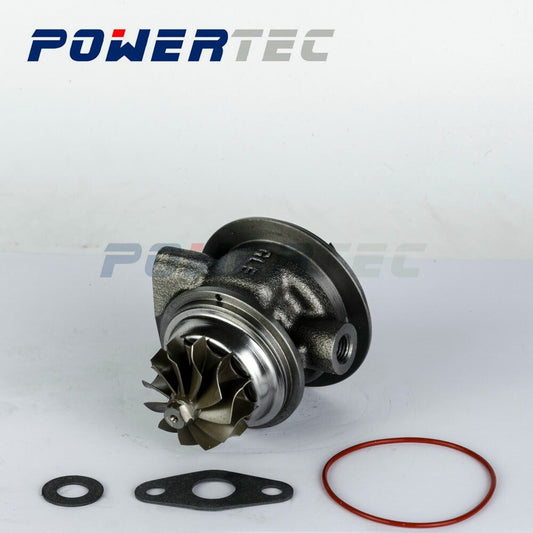 The turbocharger core is suitable for the for Hyundai Grand Starex H-1 D4CB Euro 5 2.5L 49131-03600 28231-4A750