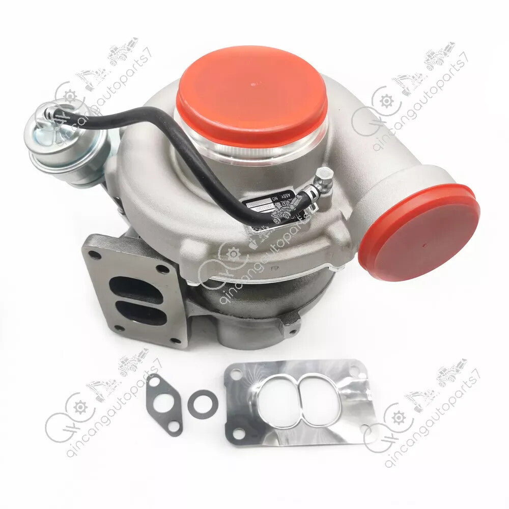 K31 Turbocharger 53319706911 53319886911 0100961799 for Mercedes Benz OM501LA-E4