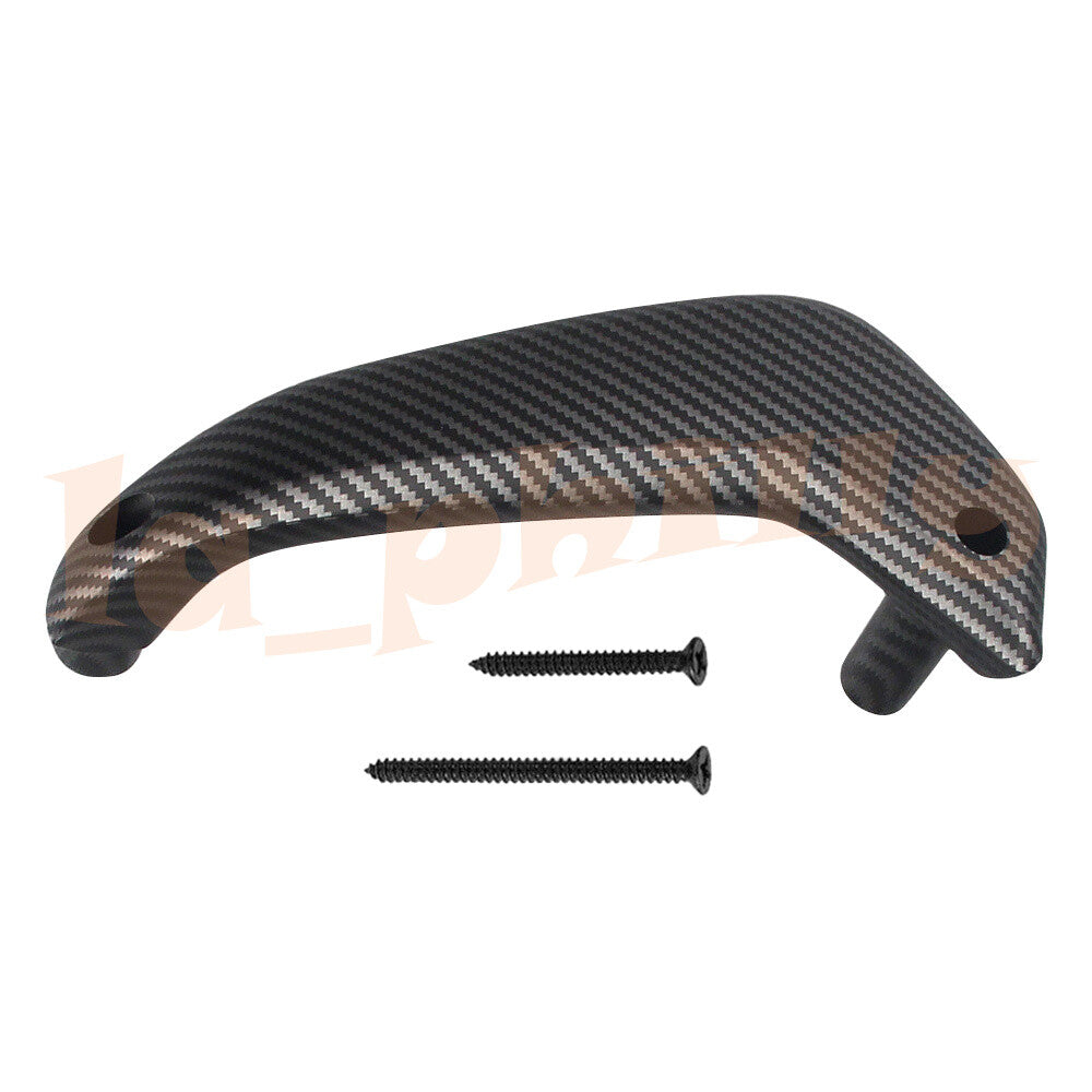 For 2011-2019 for Ford Fiesta Inner Front Right Door Pull Handle D2BB-A23942-CA35B8