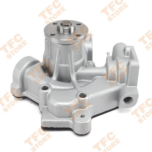 New 129907-42051 Water Pump For Yanmar 4D94LE Engine Forklift 129900-42055