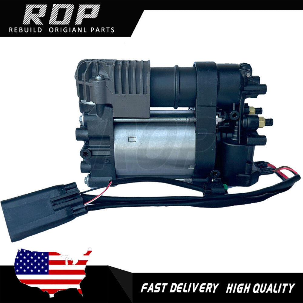 Air Suspension Compressor Pump for 2011-2016 for Jeep Grand Cherokee WK2 68232648AA