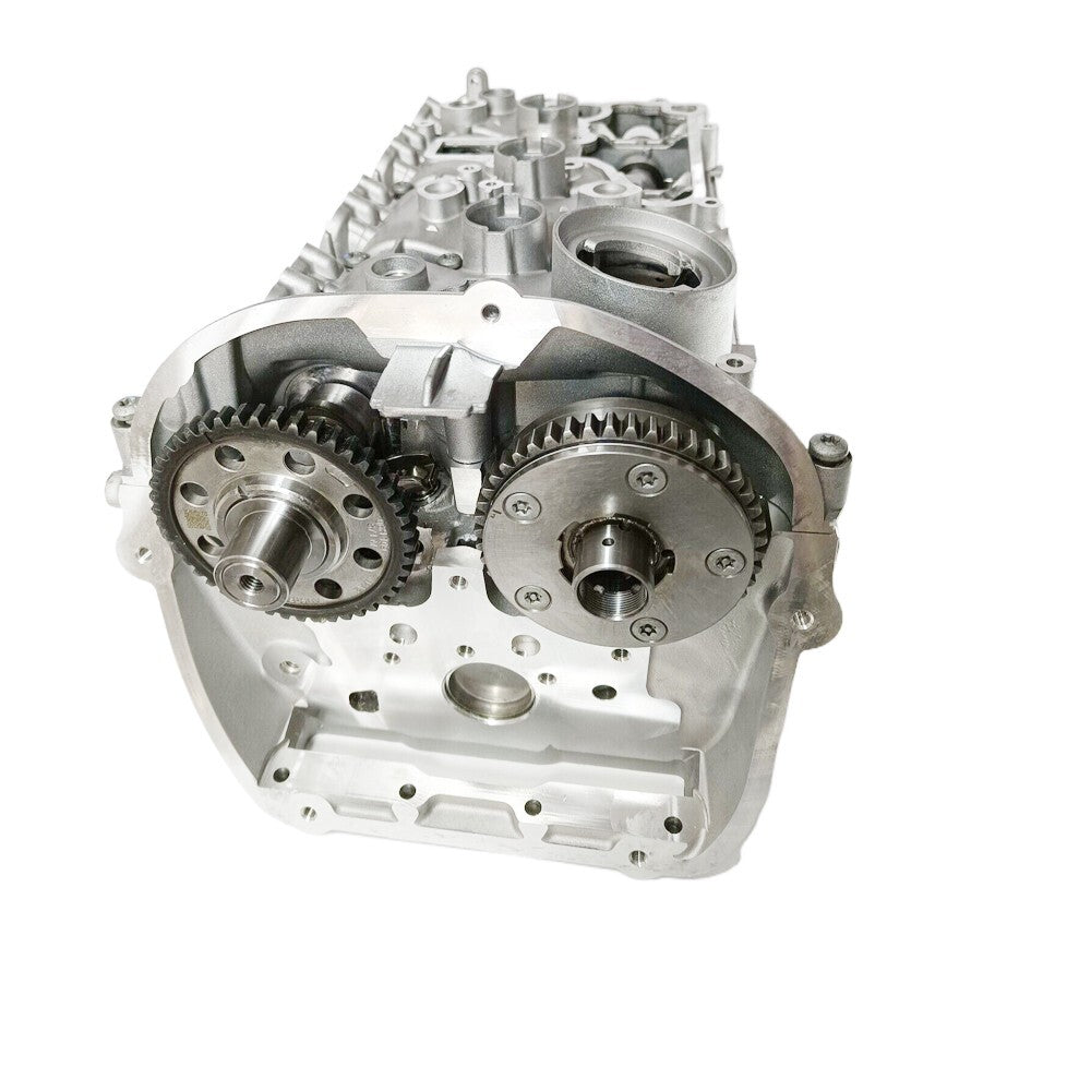 Cylinder Head Assembly With Camshaft for AUDI A4 A5 A6 for A8 Q5 CAEB CDNC CAEB CAED