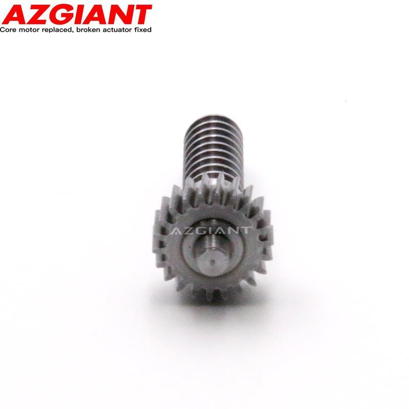 Applicable to 2015-2020 for Lexus IS300 XE30 / IS350 XE30 2014-17 Side Mirror Folding Motor Gear