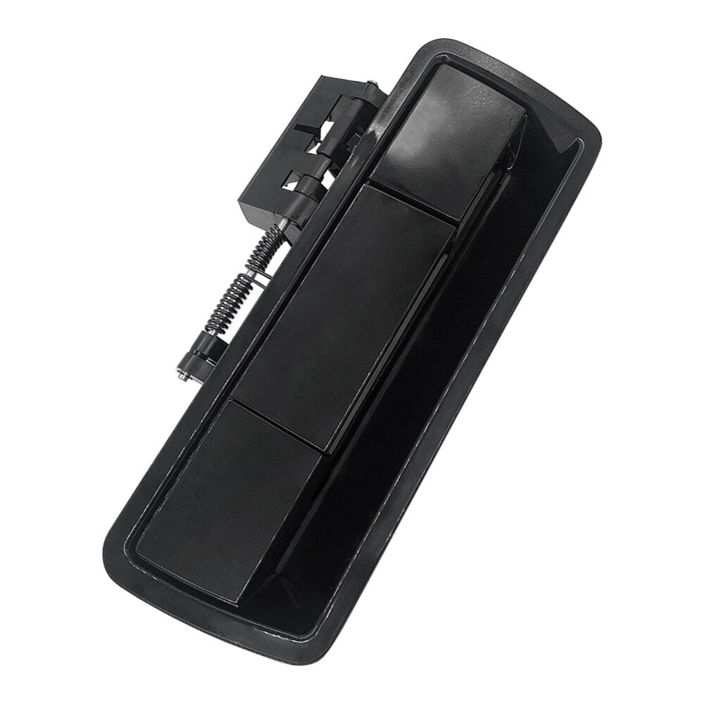 Rear Tailgate Outer Door Handle for Nissan Armada 2004-2015 without Camera Hole