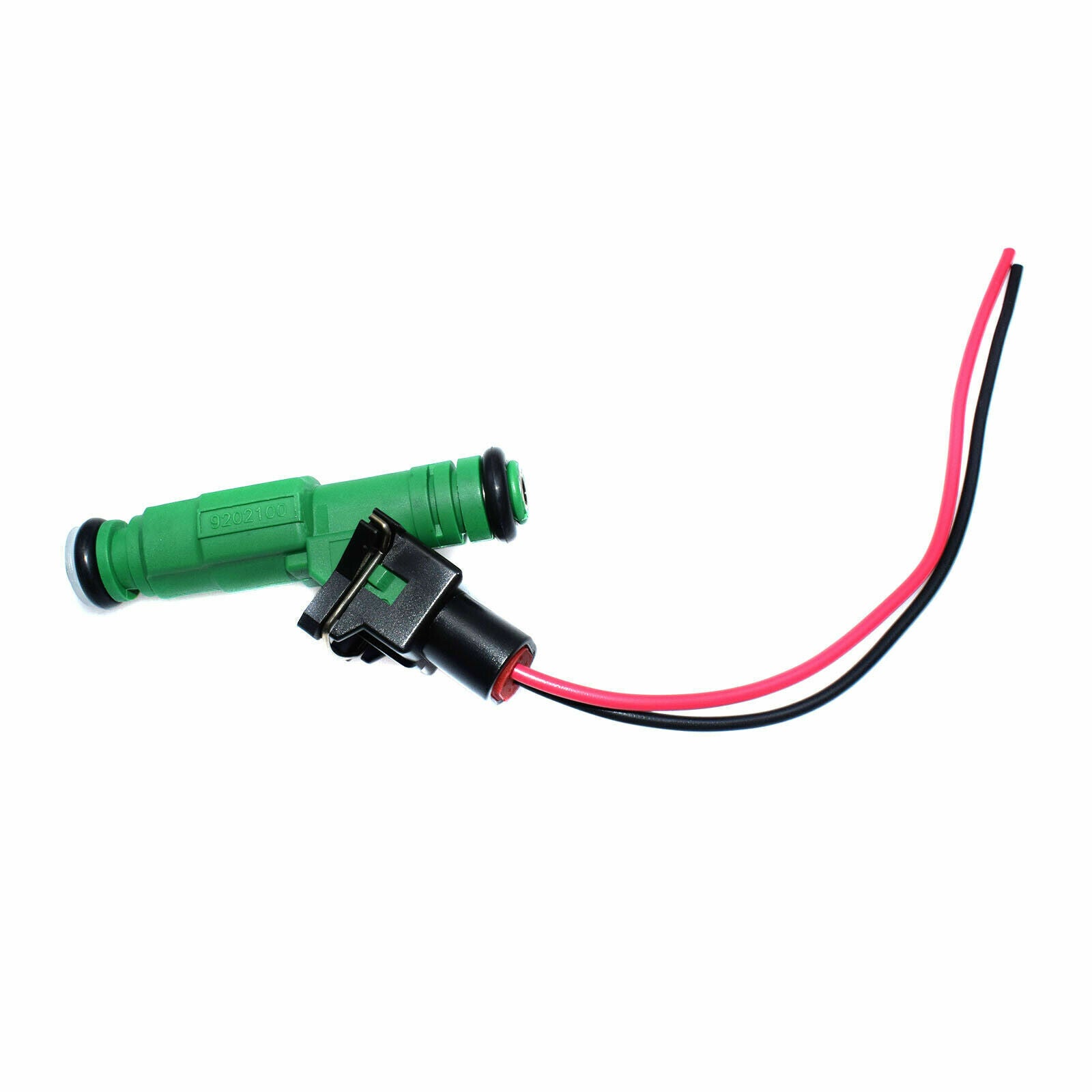 for Chevrolet for Pontiac for Ford 440CC 0280155968 New Fuel Injector Connector Pigtail