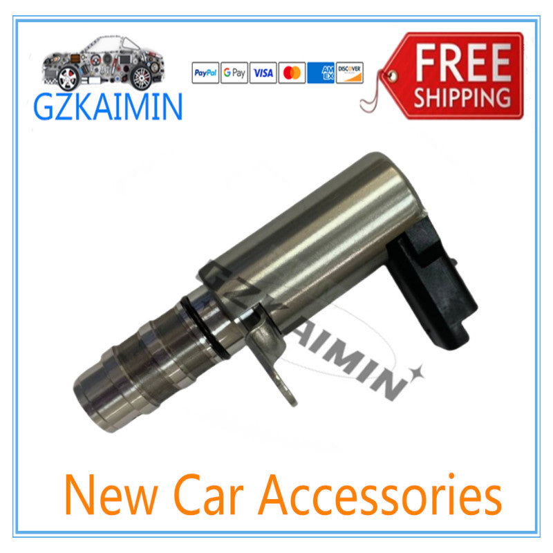 Hydraulic solenoid valves are suitable for Citro?n , for Ford , for Vauxhall , and other vehicles. (9815631580, 9678181380)