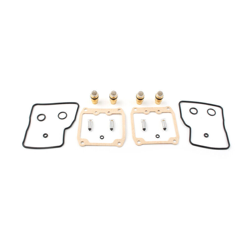 Carburetor Rebuild Kit 2Set for SUZUKI VS700 Intruder 1986 1987 VS750 Motor US