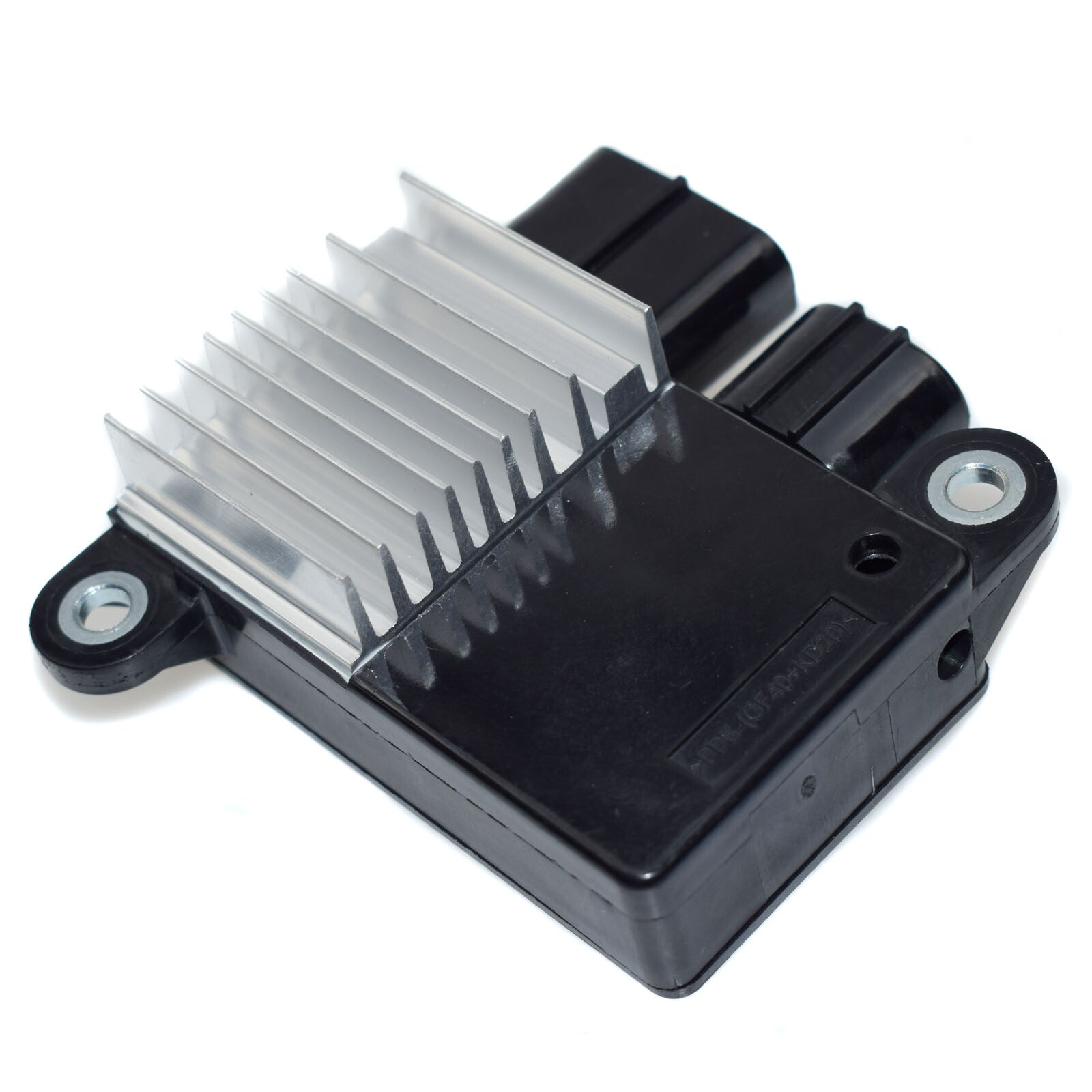 Fits 89257-12010 09-13 for Toyota for Corolla 1.8L 2.4L Cooling Fan Control Unit Module