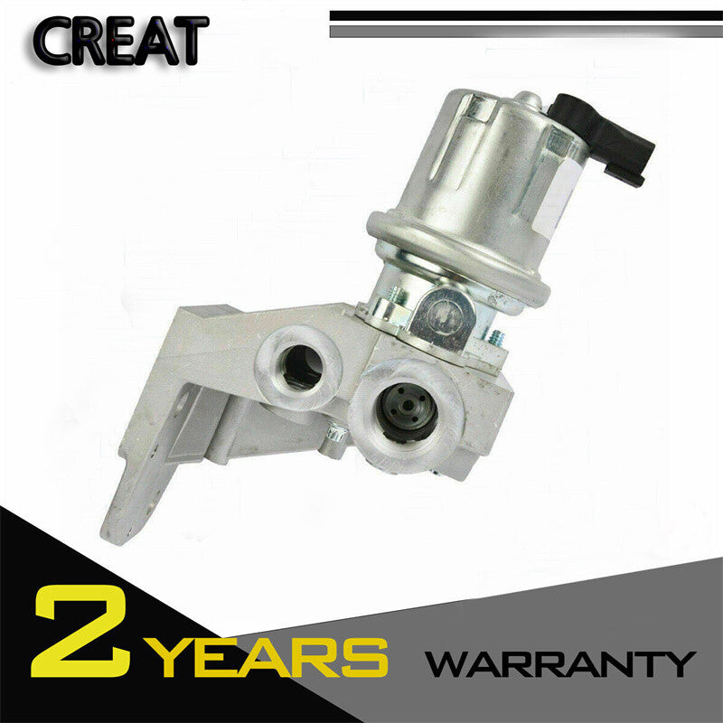 Fuel delivery pump 5362269 is suitable for engines 6C8.3, ISC8.3, QSC8.3, and QSL9 12V-.