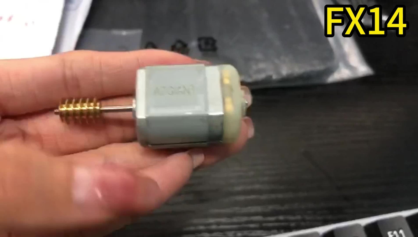 Steering Wheel Column Lock motor for 2009-2012 for Infiniti FX35 2013 for Infiniti FX37