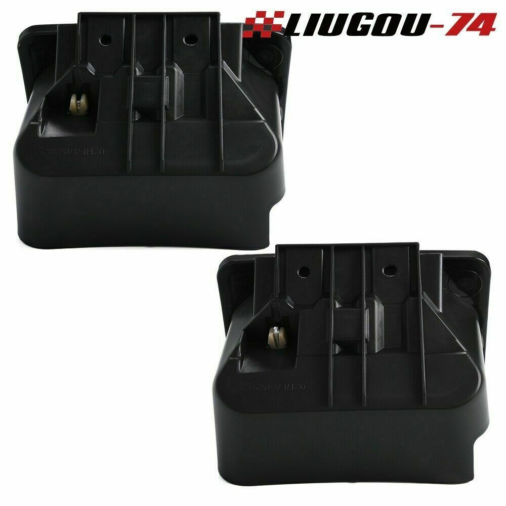 Suitable for 2004-2012 for Chevrolet Colorado Gimsey for Canyon fog lights, driving lights, and smoke lenses.