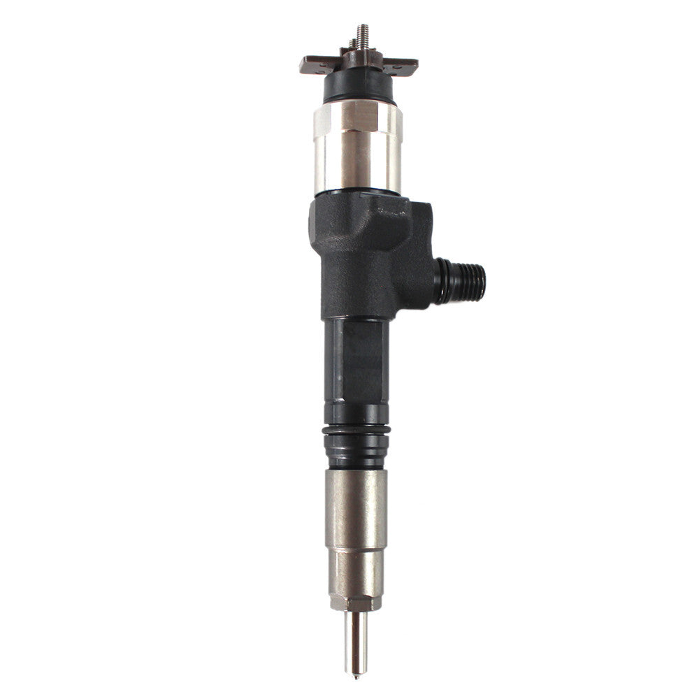 4Fuel Injectors 095000-6800 for Kubota V3800DI 1J574-53050 53051 1J500-53050