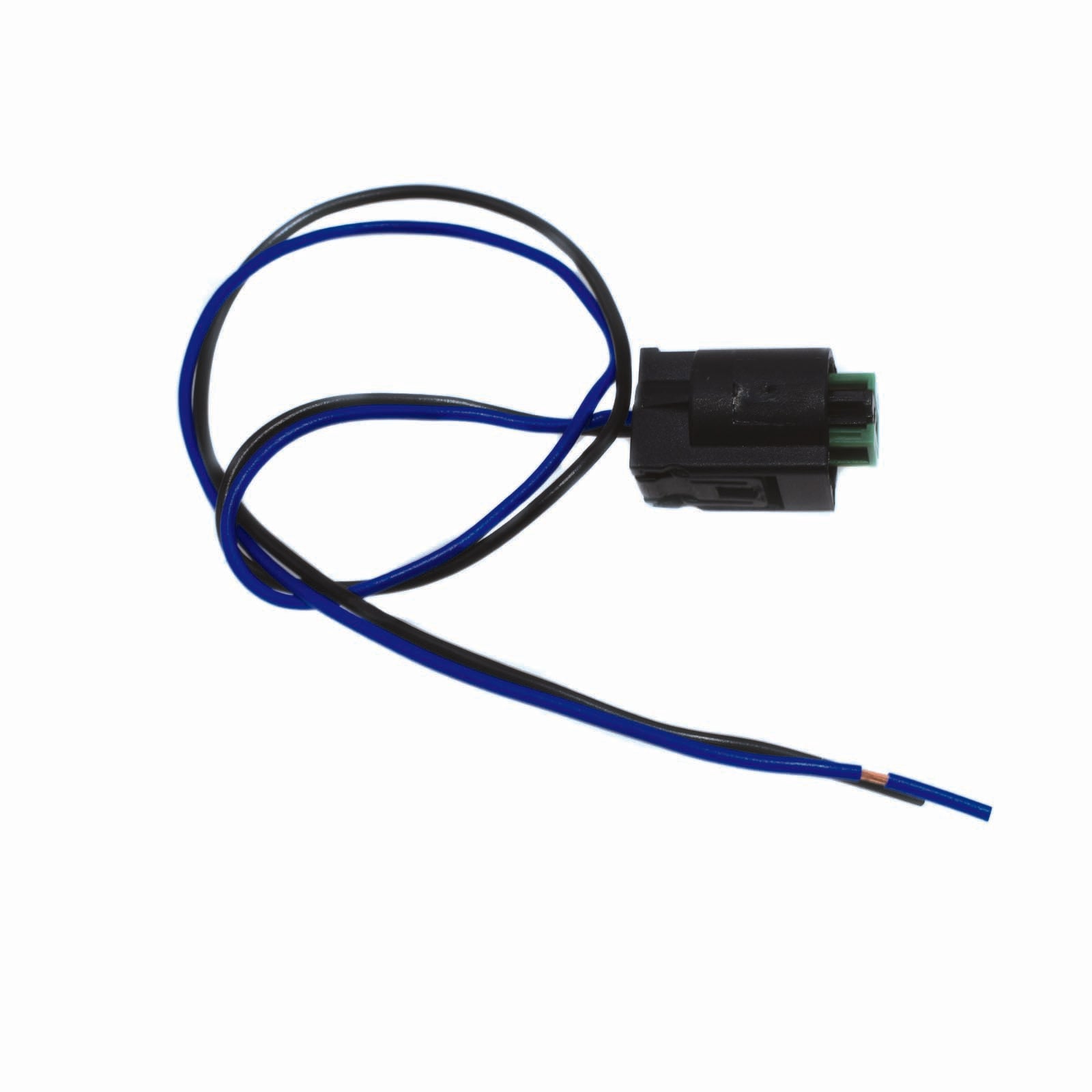 Air Ambient Temperature Sensor Wire Harness 61130005199 for BMW E81 E82 E87 E88