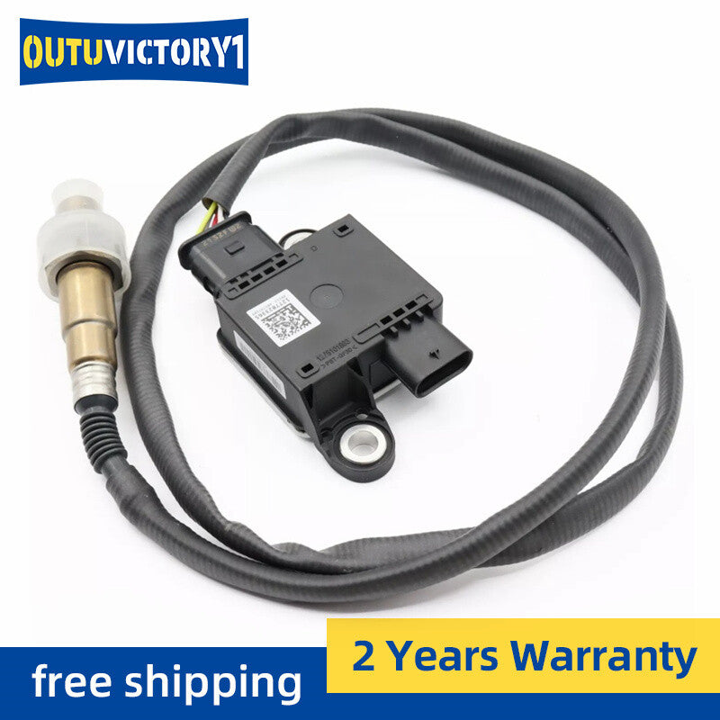 Particle sensor 0281009153 is suitable for Mazda CX-5 CX5 KF 2.2 2017-2018.