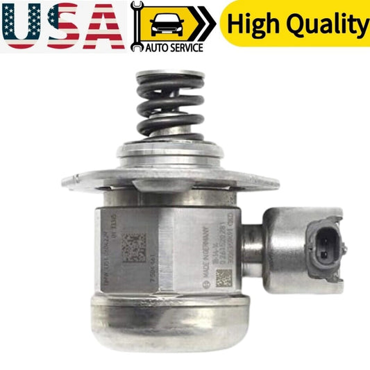 High Pressure Fuel Pump HPFP for BMW 228i 328i 428i 528i X1 X3 X4 X5 13518604229