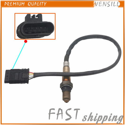 Upper Oxygen Sensor Fit for BMW F21 F22 F23 X3 330i 430i 530i 0258027103 11788631047