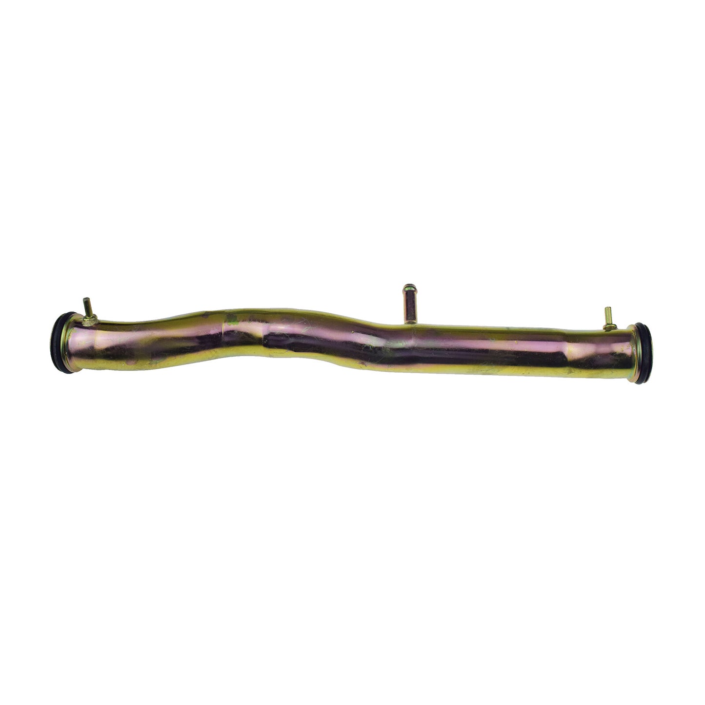 Brand new coolant connection hose 19505-P2A-000, suitable for Honda for Civic 1996-2000.