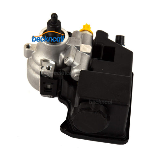 Power Steering Pump 734-74144 for 2004-2012 for Chevrolet Colorado for GMC for Canyon for Isuzu