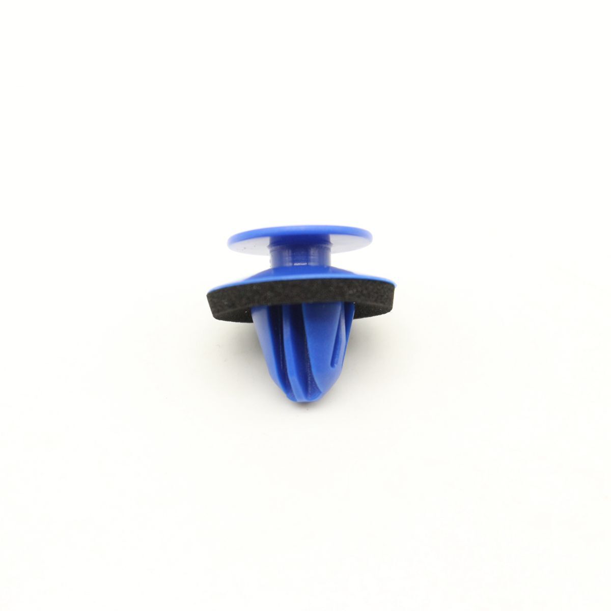 10-Piece Quarter Panel Wheel Fender Flashing Molding Clip for Volkswagen and for Audi 8U0-853-909
