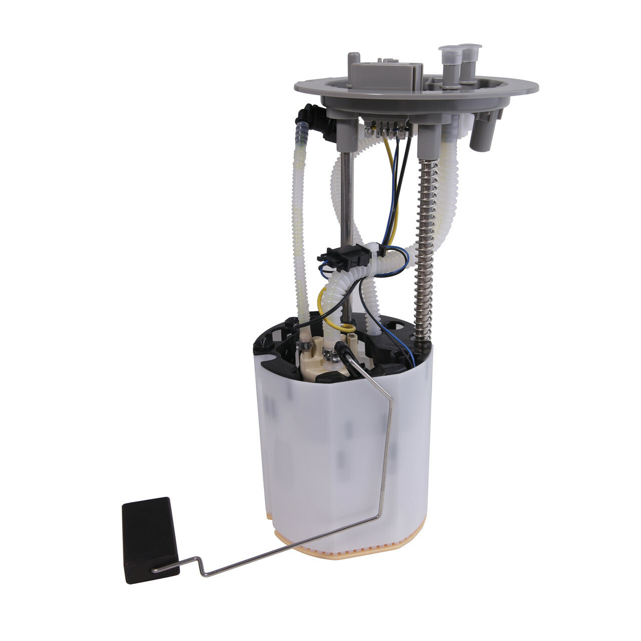 Fuel Pump Assembly Fit for AUDI for A6 05-08 BDW BDX BBJ AUK BKH BYU 4F0 919 051H
