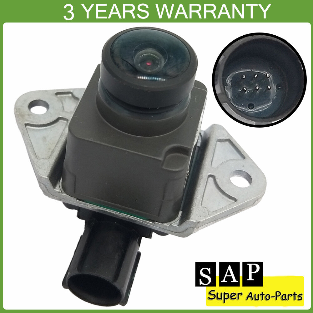 Rear View Backup Parking Camera 68137943AD for Jeep Grand Cherokee 2014-2015