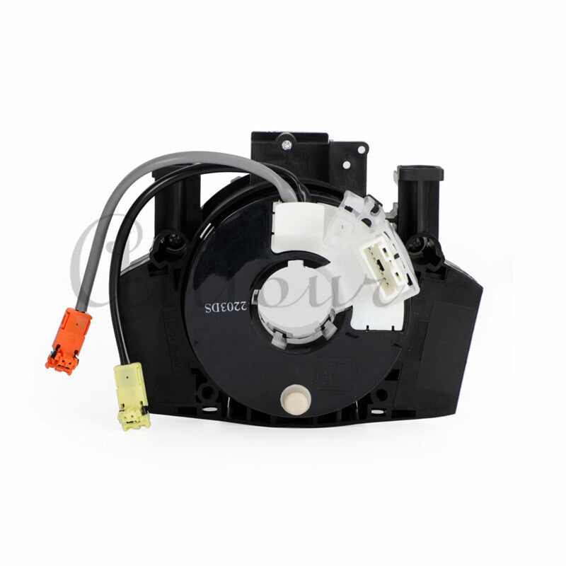 New CLOCK SPRING +2 WIRES (Small Open center) Fit for NISSAN FRONTIER 2006-2019