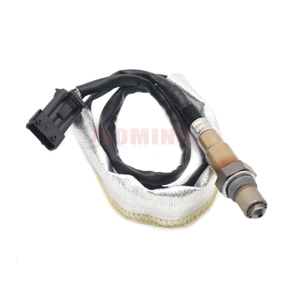 O2 oxygen sensor suitable for Volvo C30, C70, S40, S60, S80, V50, V70, XC70, XC90. 0258006682. new.