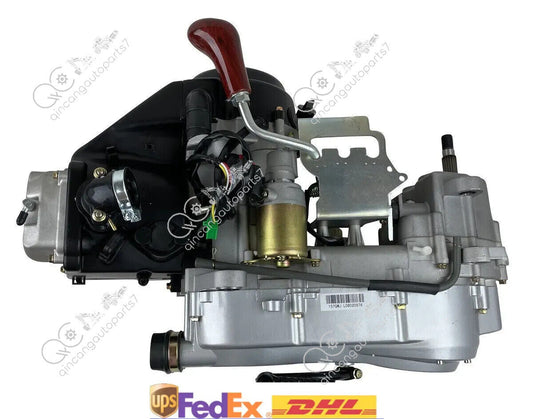 150cc GY6 ATV For Go Kart Engine Motor AutoTransmission