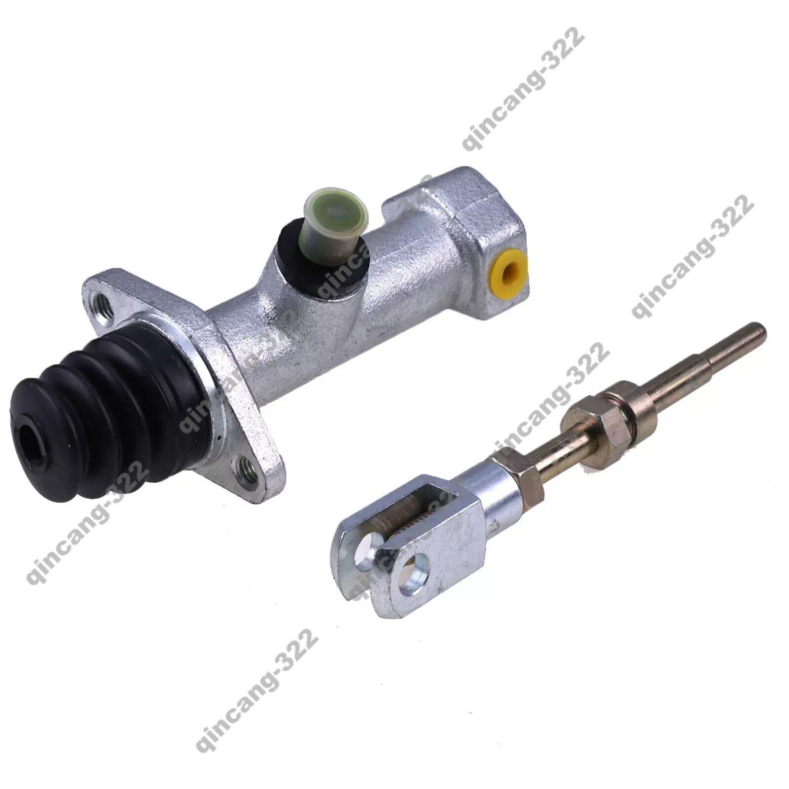 Master Cylinder 061646T1 For Massey Ferguson Tractor MF440