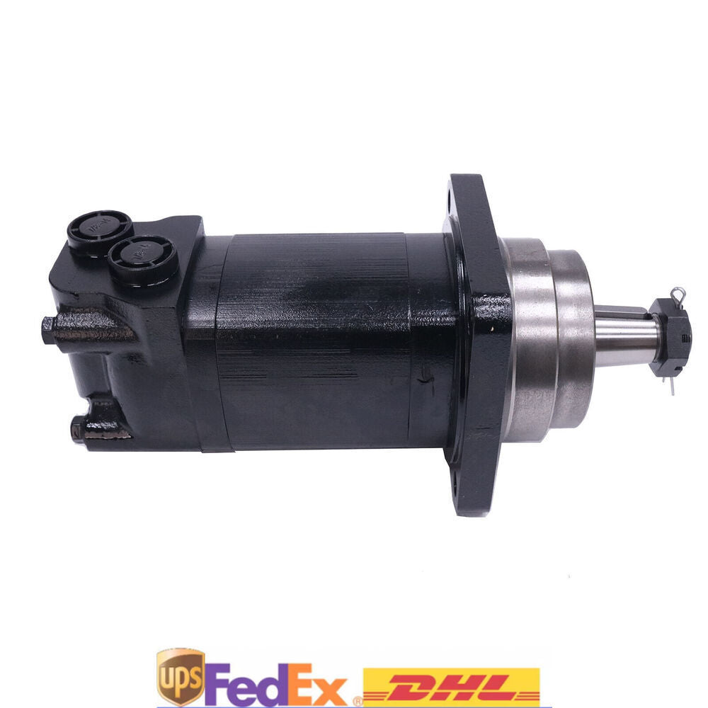 105-1333-006 Hydraulic Motor For Eaton Char-Lynn 2000 Series