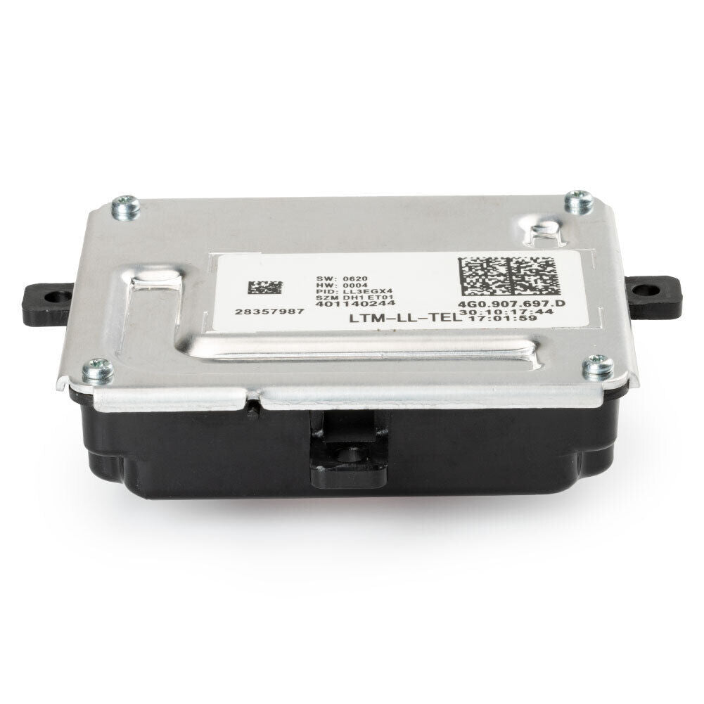 New for Audi A4 A5 A6 Q3 TT Daytime Running Light DRL Control Module 4G0907697D